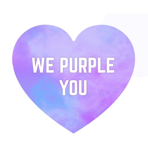 Purple Icon Project Army India Amino