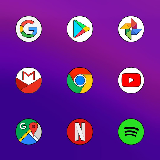 Pixel One Ui