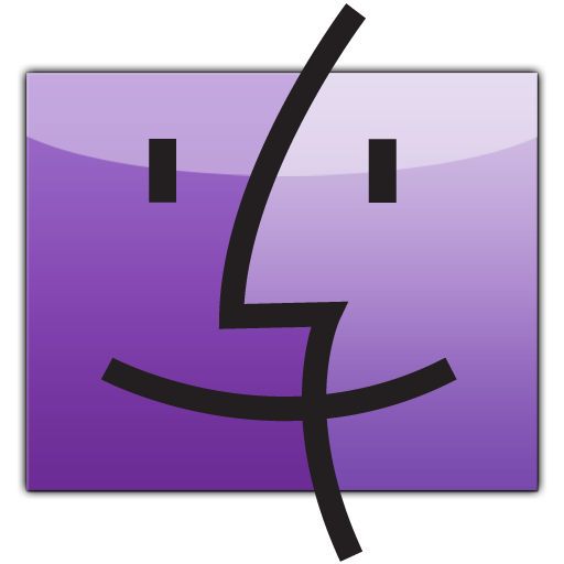 Purple Icon