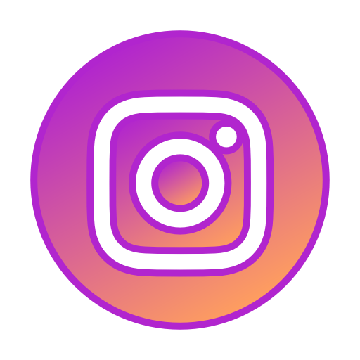 Purple Instagram Icon at GetDrawings | Free download