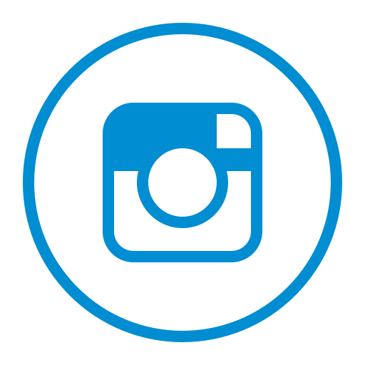 Instagram Icon Round Pictures And Cliparts, Download Free