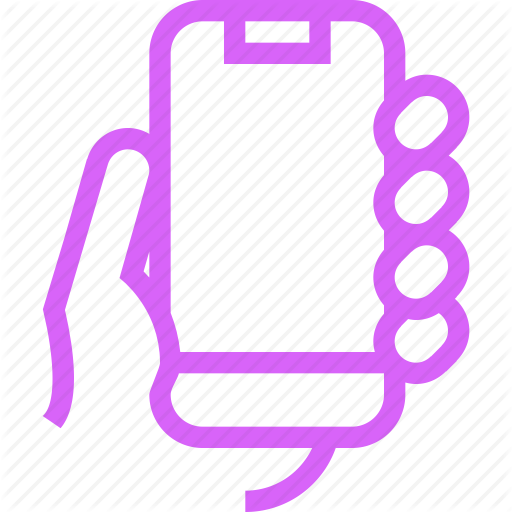 Accesibility, Device, Hand, Holding, One Handed, Operation, Phone