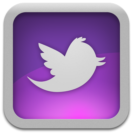 Twitter For Mac Original Icon