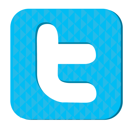 Twitter Icon Logo