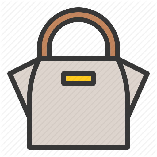 Bag, Fashion, Female, Handbag, Purse Icon