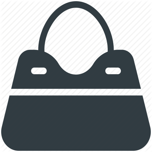 Fashion, Fashion Accessory, Hand Bag, Ladies Purse, Purse Icon