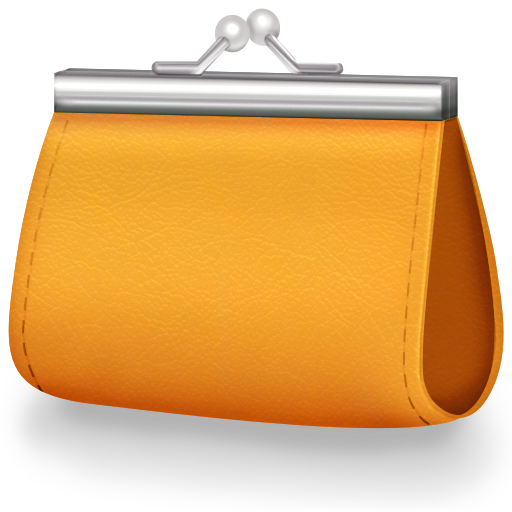 Purse Icon Download Free Icons