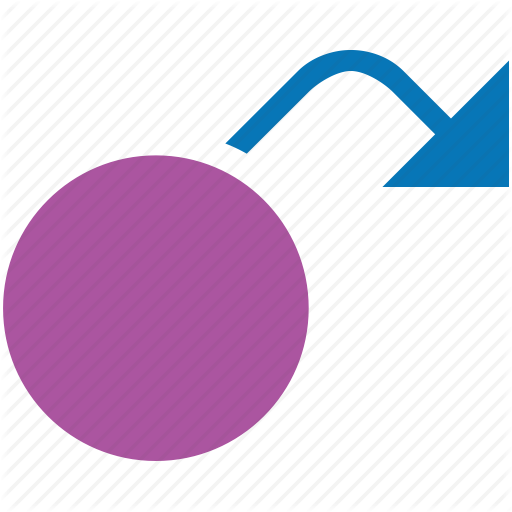 Event, Press Button, Push, Sign On, Sign Up, Trigger Icon