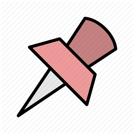 Pin, Pinned, Push Pn