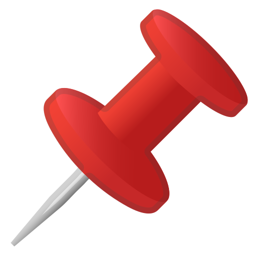 Pushpn Free Of Noto Emoji Objects