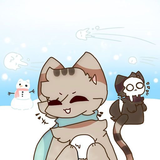 Newmepaw Pusheen The Cat Amino Amino