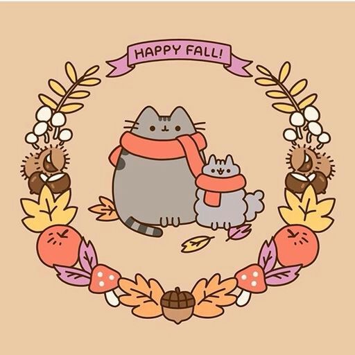 What Should I Draw Pusheen The Cat Amino Amino