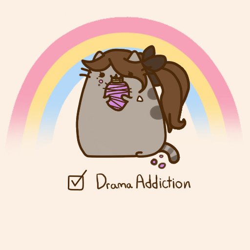 L'amour Magique De Pusheen