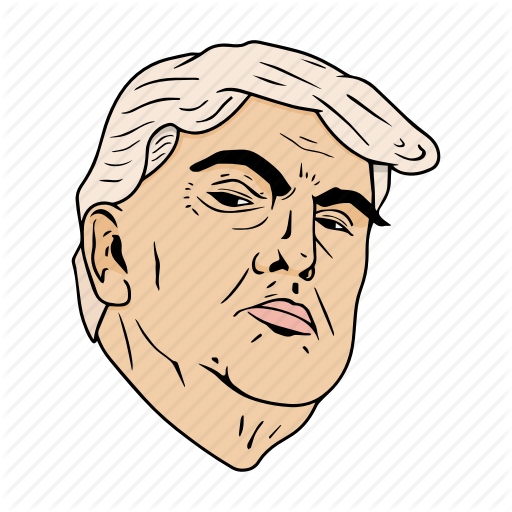 America, President, Usa, White House, World Leader Icon