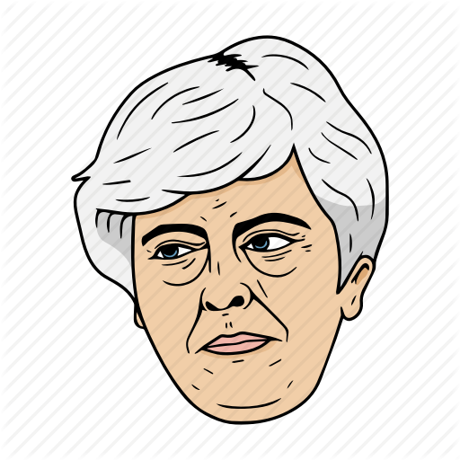 Britain, England, Europe, May, Theresa, Uk, World Leader Icon