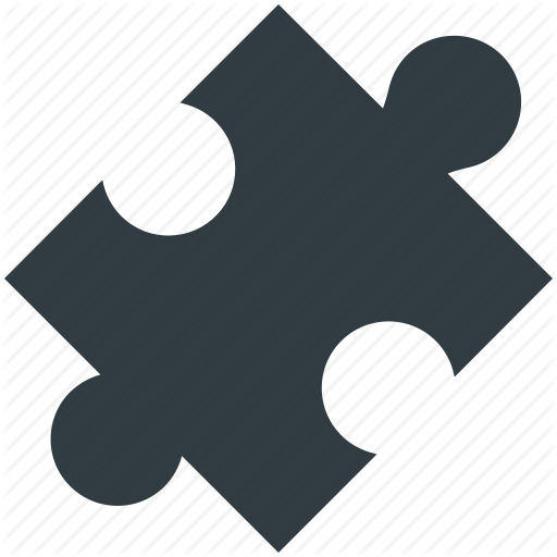 Game, Jigsaw Piece, Jigsaw Puzzle, Puzzle, Strategy Icon