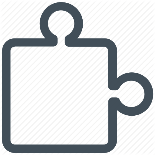 Investment, Piece, Puzzle, Puzzle Piece Icon Icon
