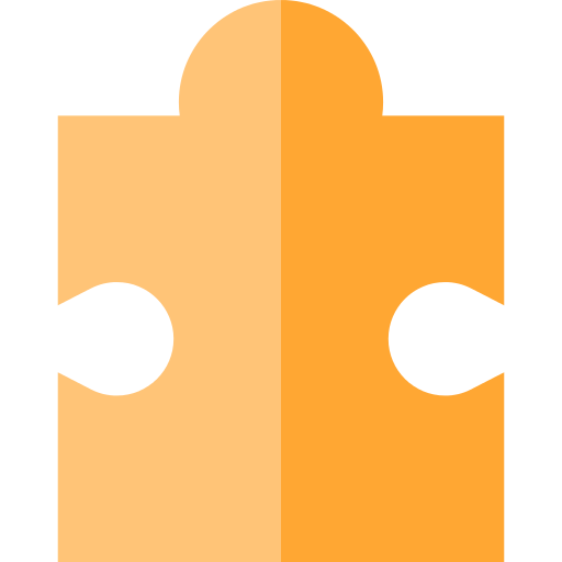 Puzzle Png Icon