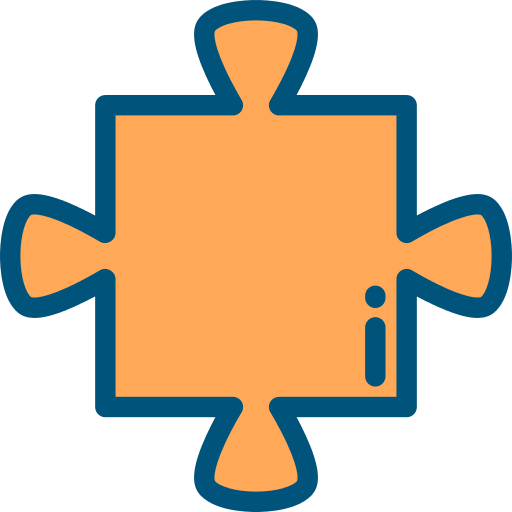 Puzzle Png Icon