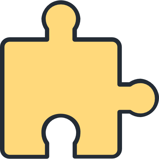 Puzzle Piece