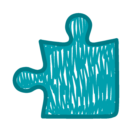 Icon Puzzle Pieces Png Image Royalty Free Stock Png Images