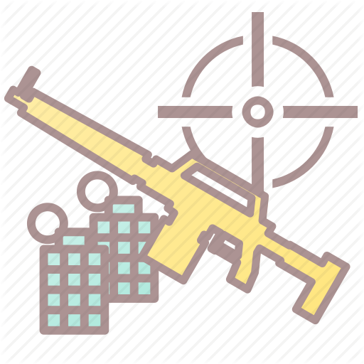 Action, Game, Genre, Grenade, Roleplay, Rpg, Weapon Icon