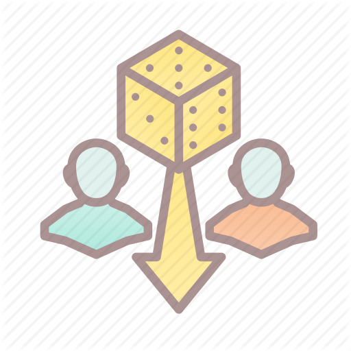 Challenge, Dice, Dice Roll, Pvp, Roleplay, Rpg Icon