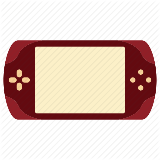 Communication, Device, Electronic, Game Console, Game Console Icon