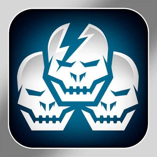 Shadowgun Deadzone Pvp Battles