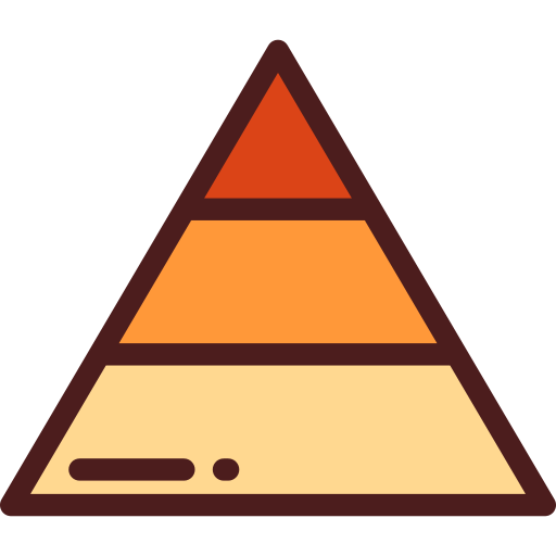 Pyramid Png Icon