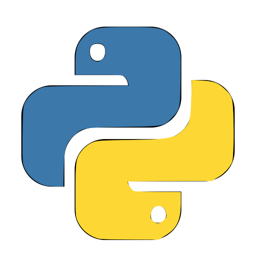 Python, Web, Window Icon With Png And Vector Format For Free