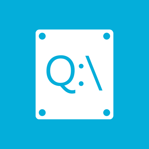 Q Icon