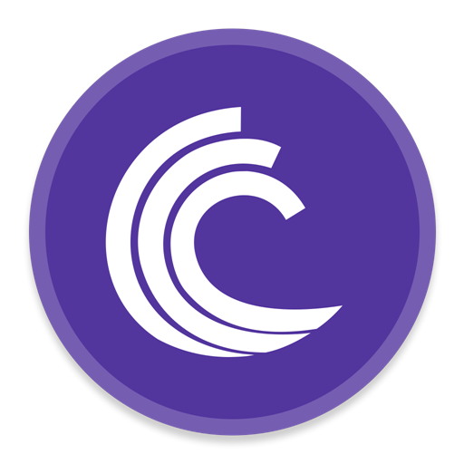 Bittorent Icon