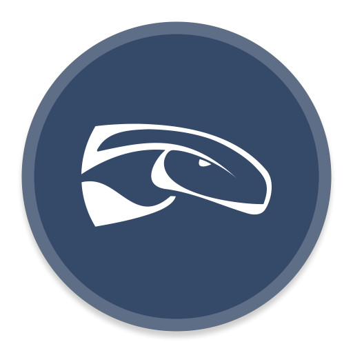 Komodo Icon Free Of Button Ui