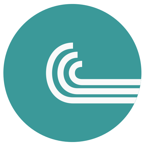 Qbittorrent Icon Free Of Zafiro Apps