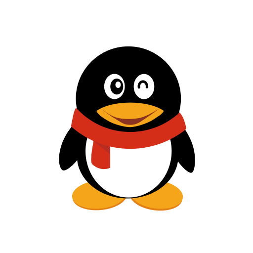 Chat, Chinese, Games, Qq, Social Icon