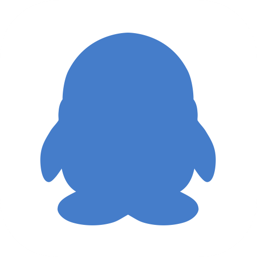 China, Chinese, Qq, Tencent Icon
