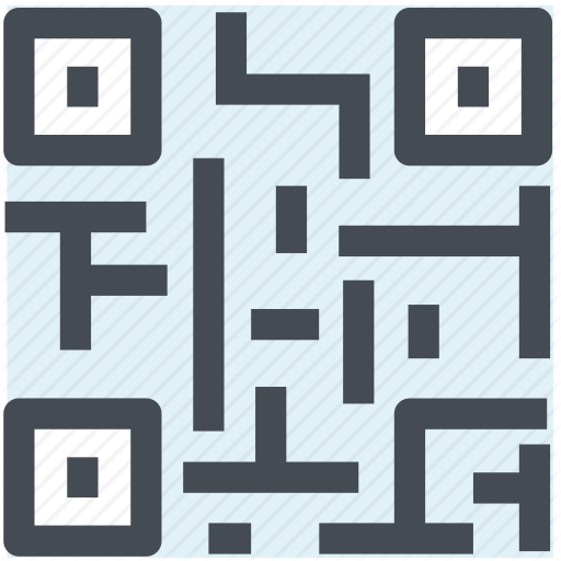 Code, Information, Qr, Qr Code, Scanner, Web Icon