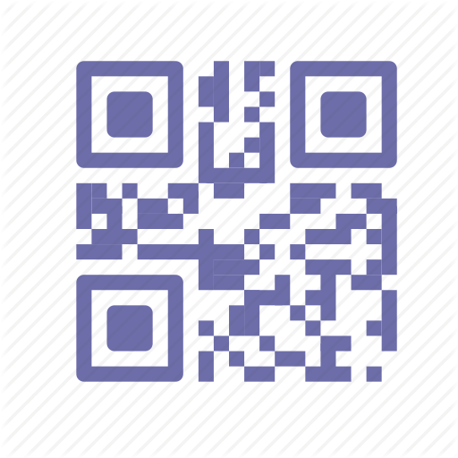 Link, Product, Qrcode Icon