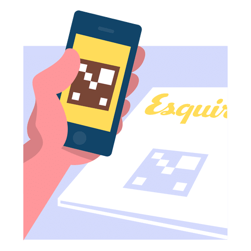 Qr Code Scanner Mobile App