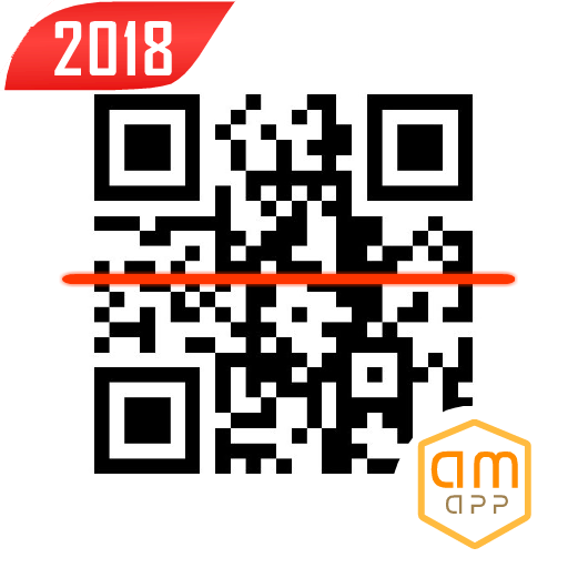 Qr Code Reader Barcode Scanner Generator Apk Android