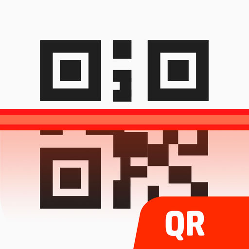 Qr Code Reader And Qr Scanner
