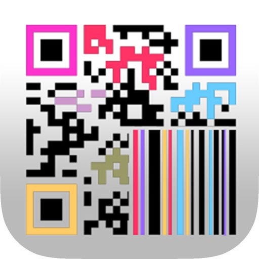 Qr Code Reader With Barcode Scanner Shopper Free