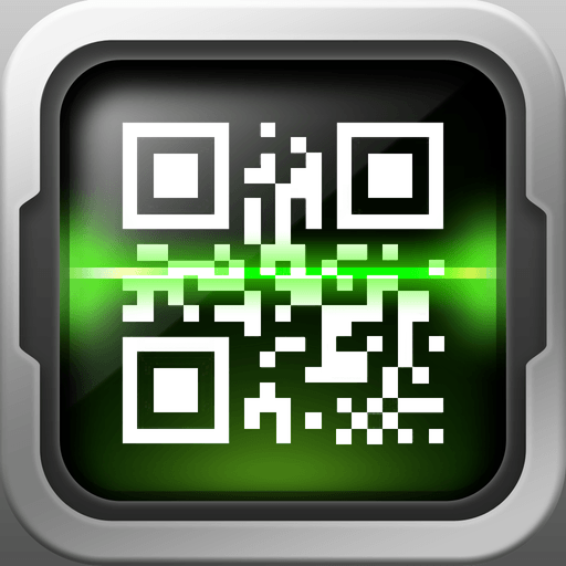 Quick Scan App Icon App Icon Scan App, Qr Code