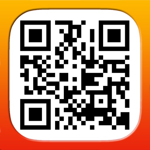 Qr Code Reader Scanner