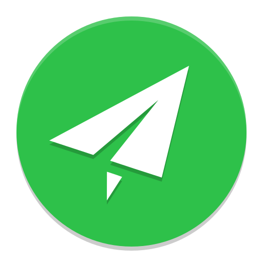 Shadowsocks Qt Icon Papirus Apps Iconset Papirus Development