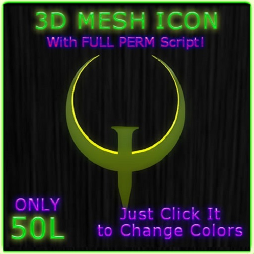 Second Life Marketplace