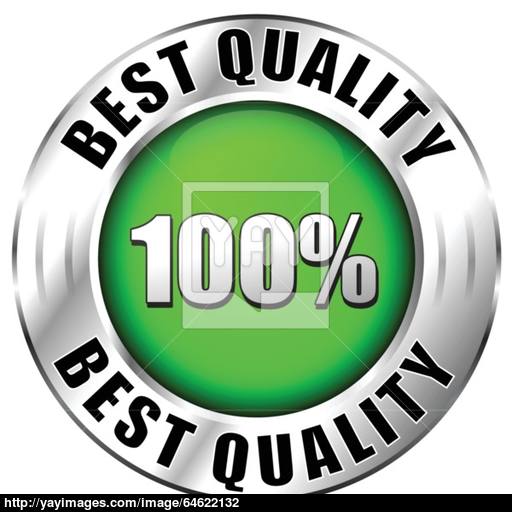 Best Quality Icon Vector