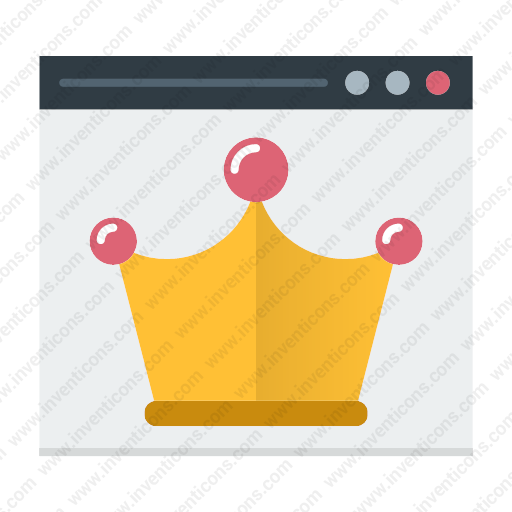 Download Page,quality Icon Inventicons
