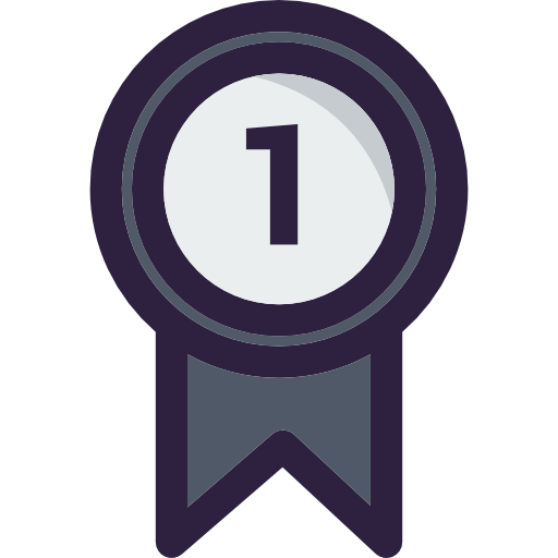 Sports And Competition, Certification, Award, Medal, Winner